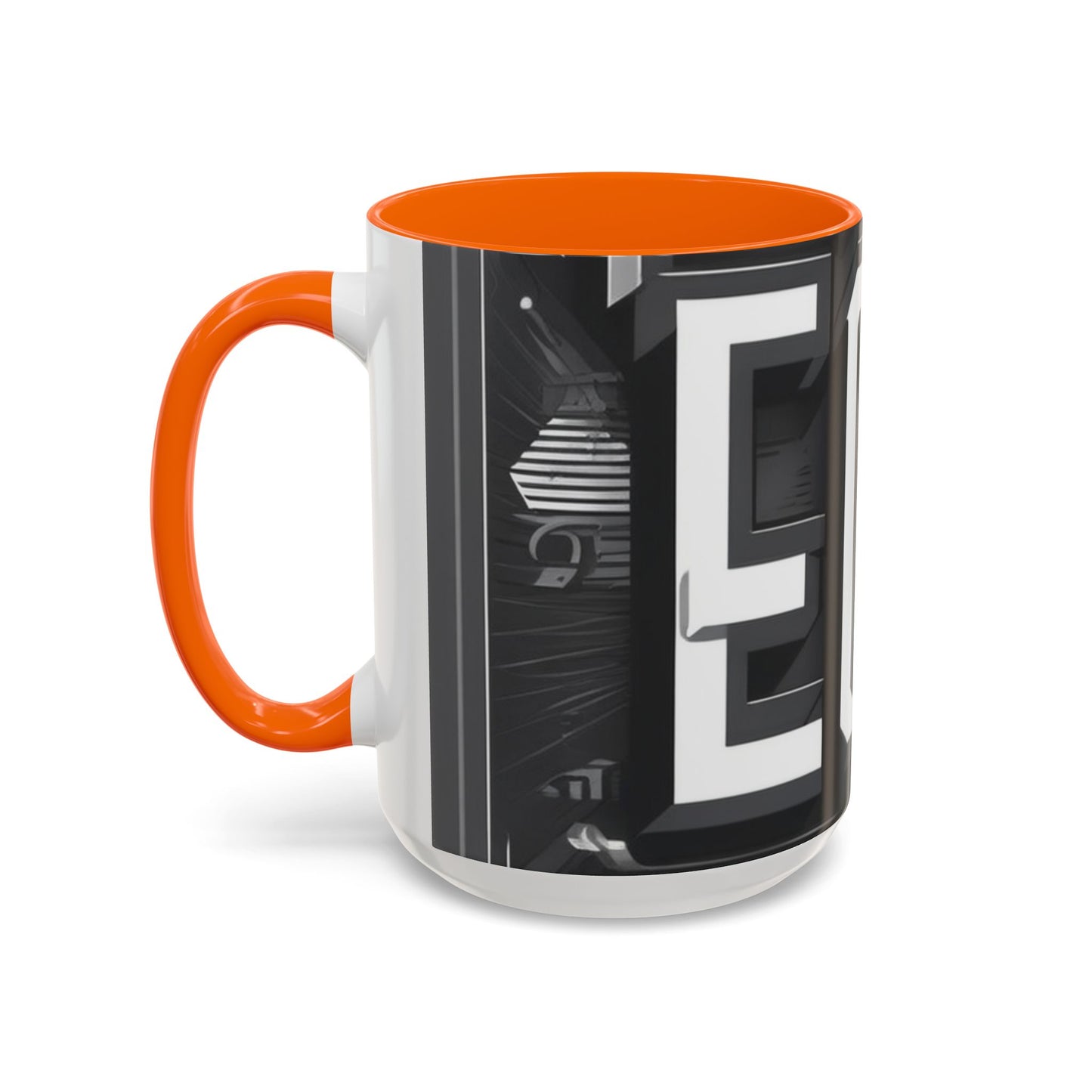 boostlete-mile-by-mile-type-tempo-over-ego-banner-modern-0093 — Accent Mug 11oz/15oz