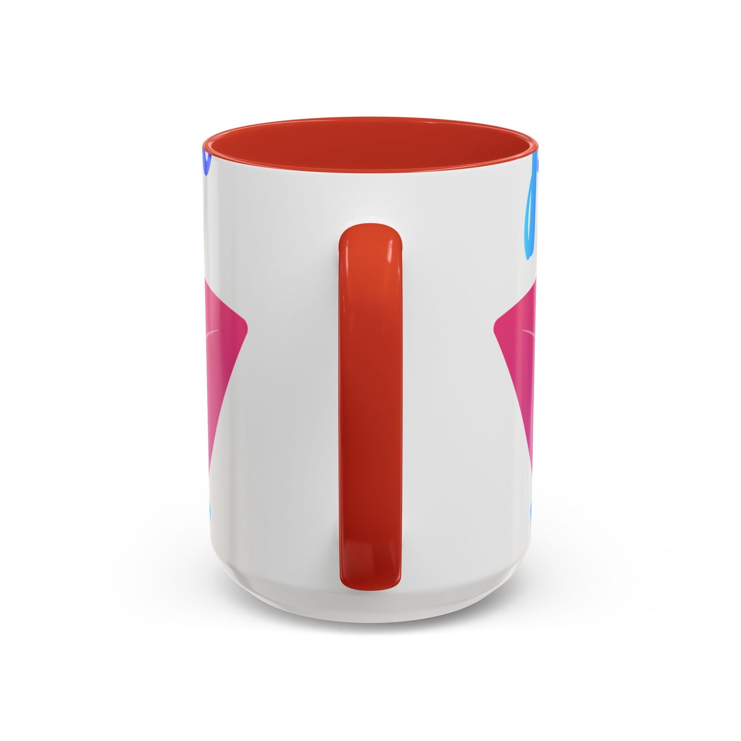 Yoga (107) — Accent Mug 11oz/15oz