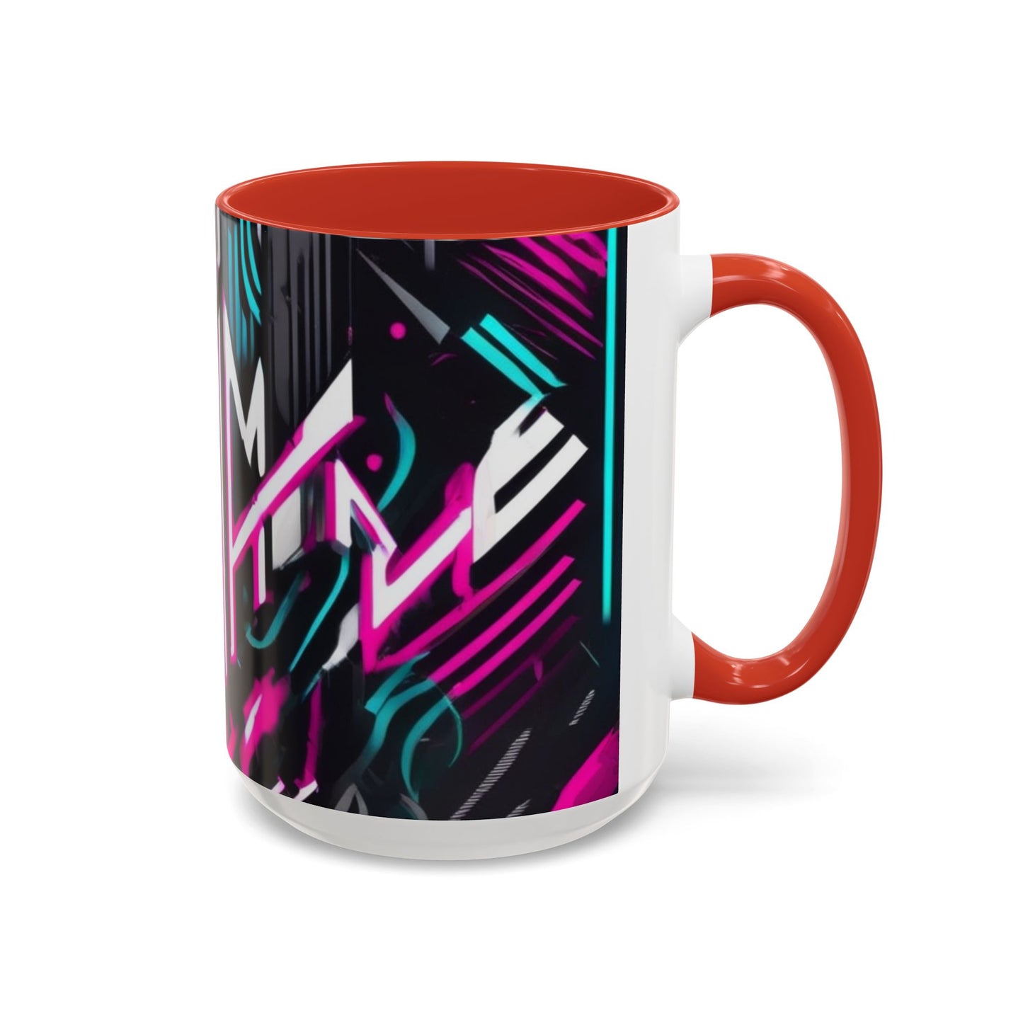 boostlete-recovery-progress-type-momentum-over-mood-diagonal-vector-0213 — Accent Mug 11oz/15oz