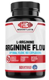 ARGININE FLOW (L- ARGININE)