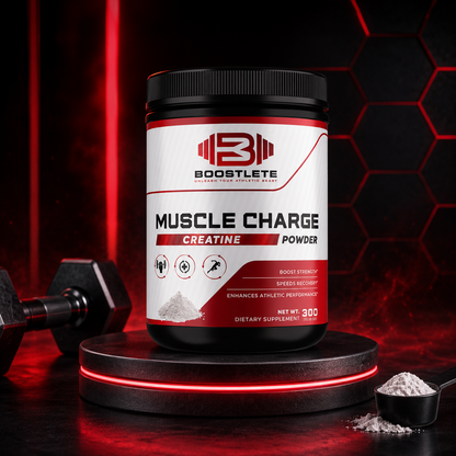 CreatineCharge Bundle - 3-Pack