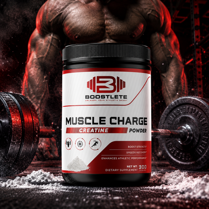CreatineCharge Bundle - 3-Pack