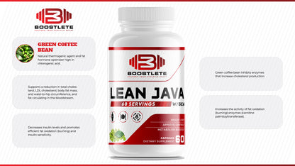 LEAN JAVA