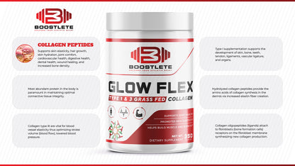 GLOWFLEX COLLAGEN