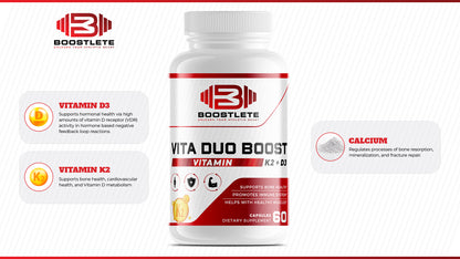 VITADUO BOOST