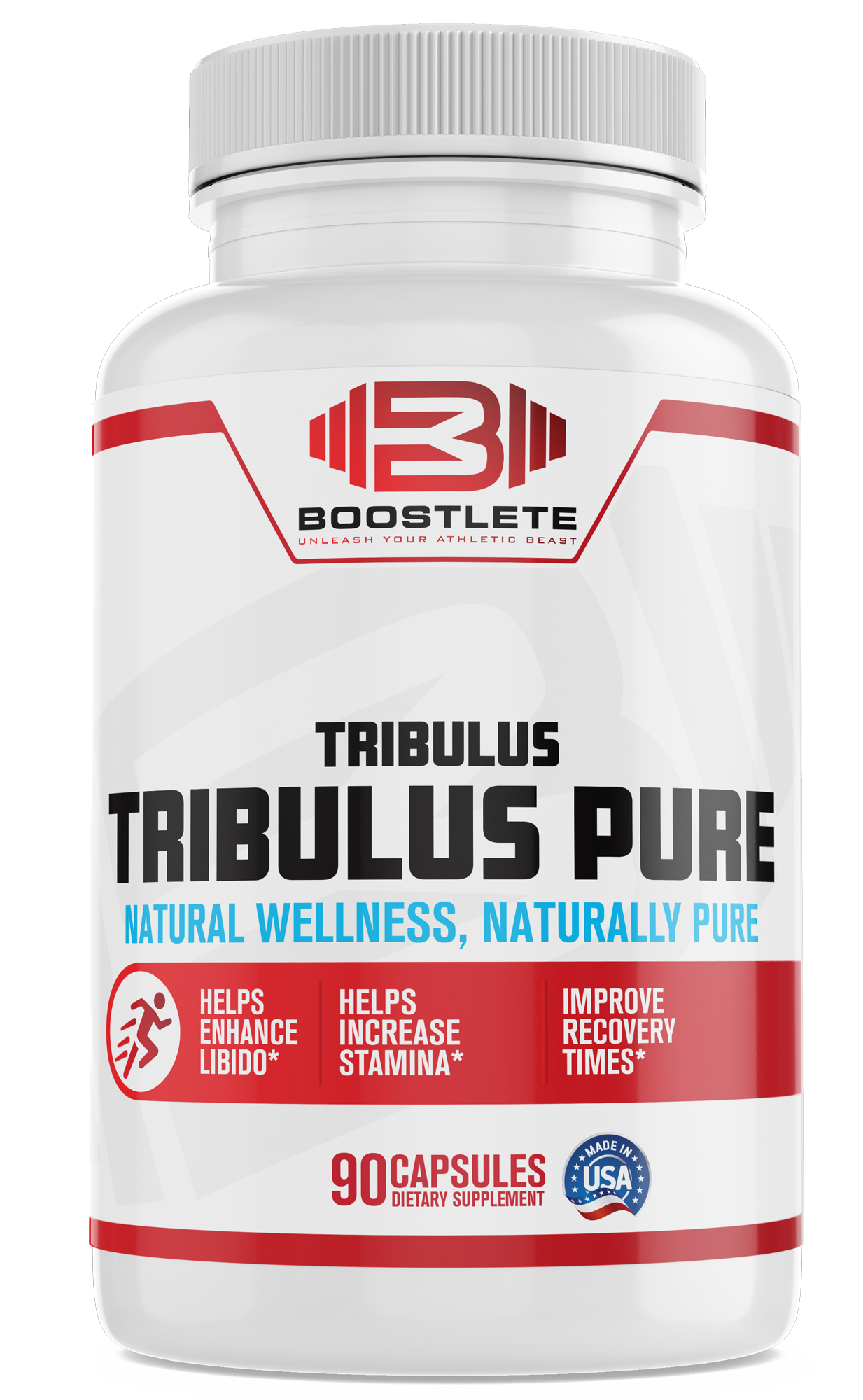 TRIBULUS PURE