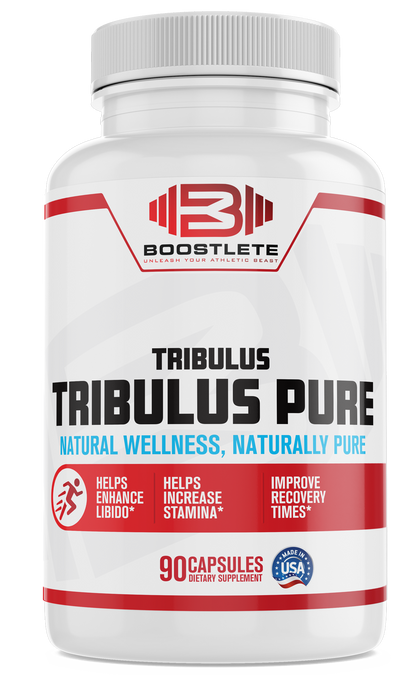 TRIBULUS PURE