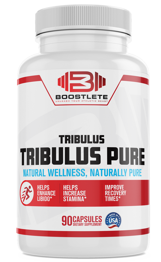 TRIBULUS PURE