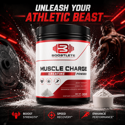 CreatineCharge Bundle - 3-Pack