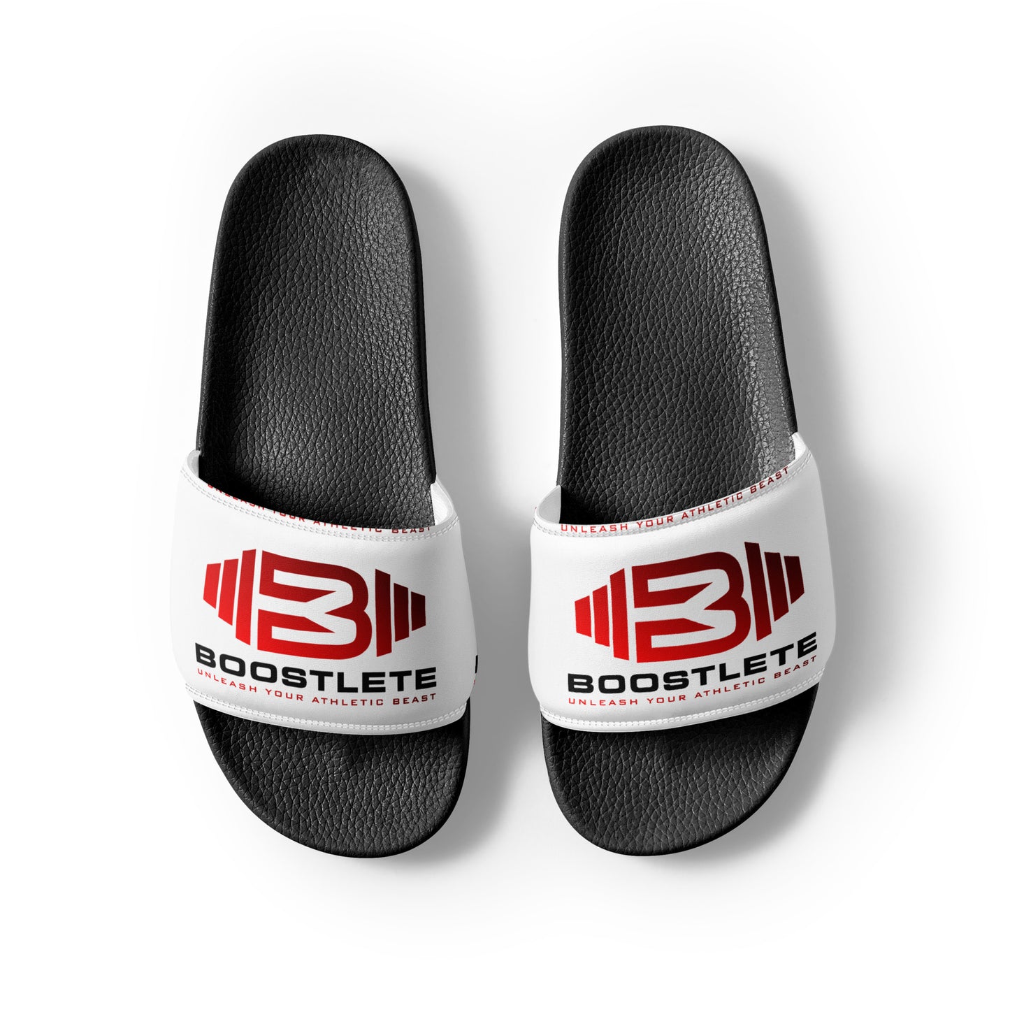 Boostlete Women's slides