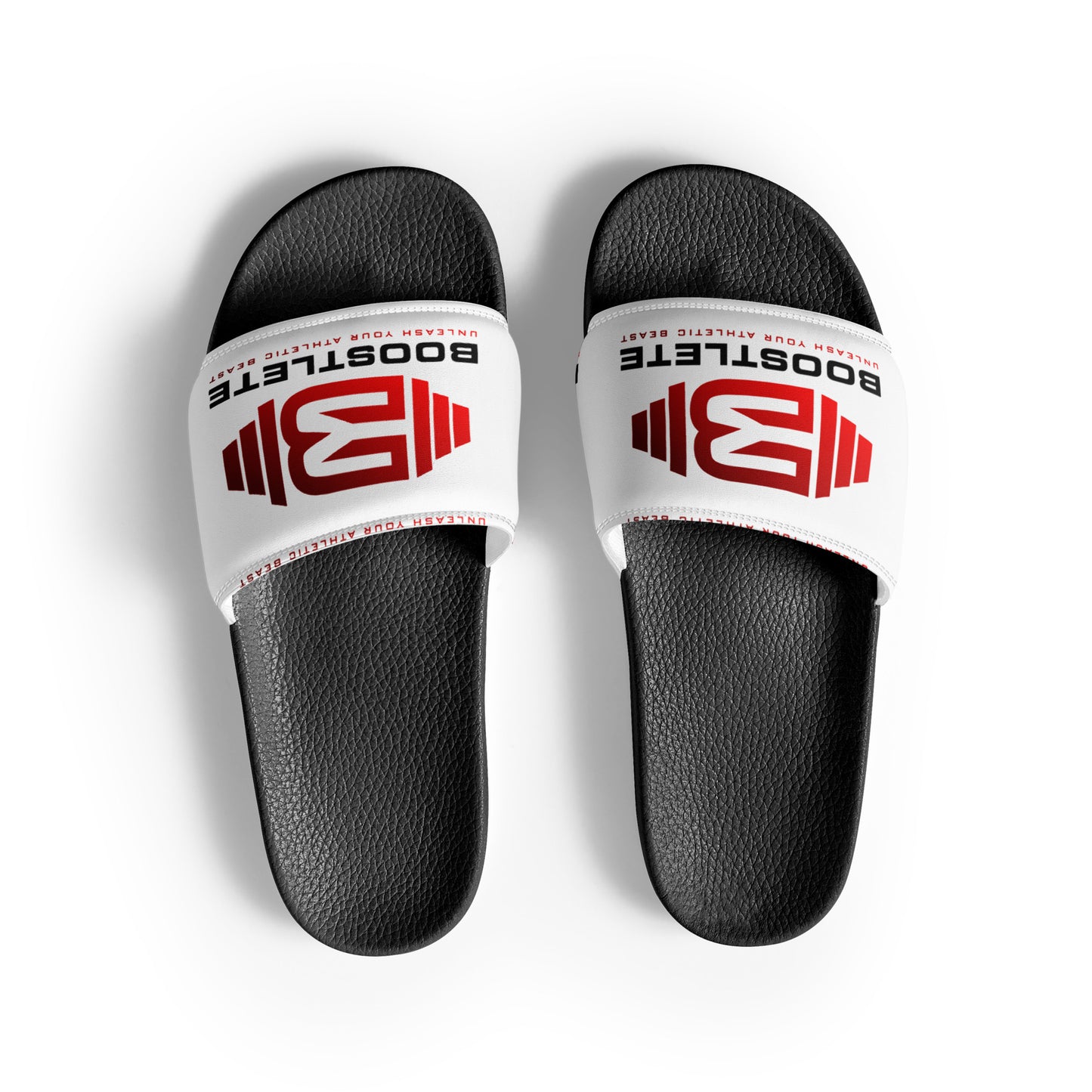 Boostlete Women's slides