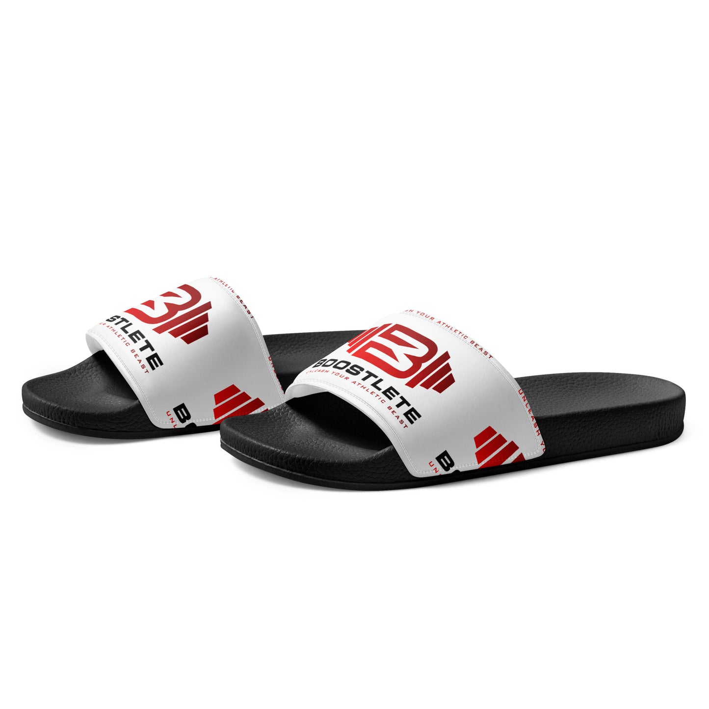 Boostlete Women's slides