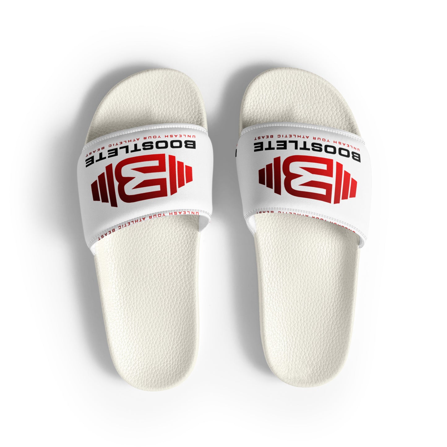 Boostlete Women's slides