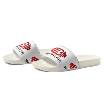 Boostlete Women's slides