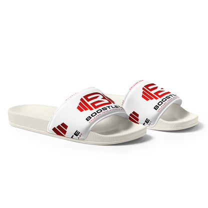 Boostlete Women's slides